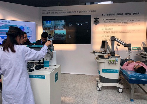 5G”来了！你准备好了吗？3