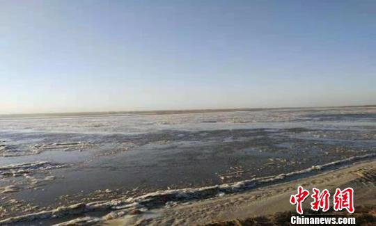 内蒙古呼伦贝尔7地现极寒天气最低气温近-44℃