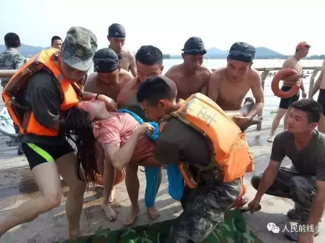 生死关头他们竟然拒绝救援，原因却是......