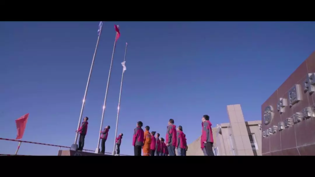 没水没电，还有狼！这几个90后却坚守在这里